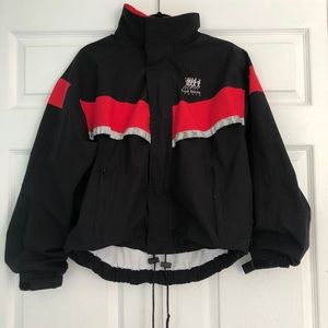 Vintage Windbreaker